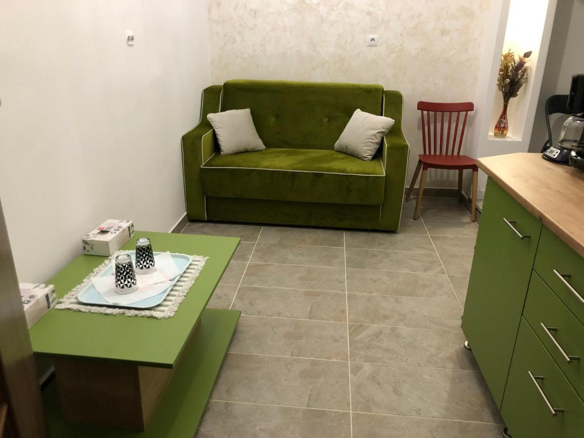 Luxury Center City Σίμπιου Εξωτερικό φωτογραφία