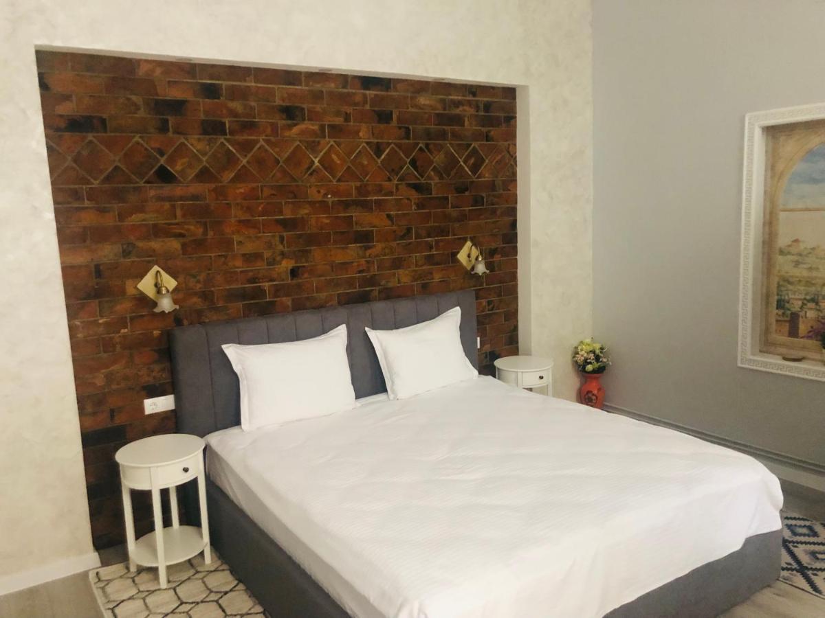 Luxury Center City Σίμπιου Εξωτερικό φωτογραφία